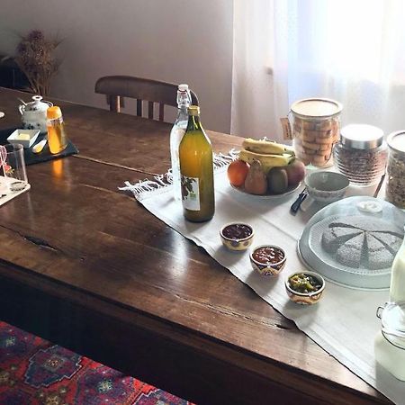 Truffle'N'Bed Bed and Breakfast San Giovanni dʼAsso Εξωτερικό φωτογραφία