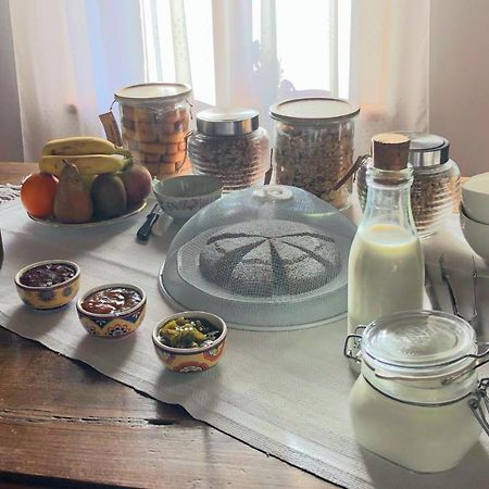 Truffle'N'Bed Bed and Breakfast San Giovanni dʼAsso Εξωτερικό φωτογραφία
