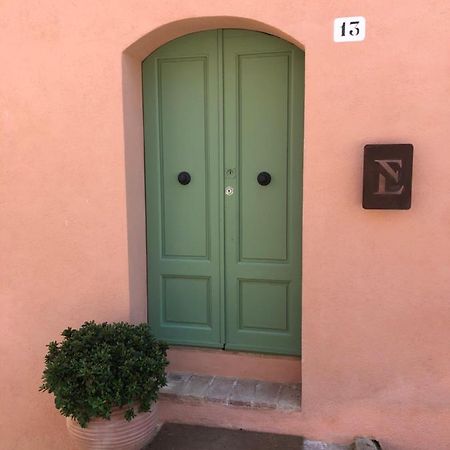 Truffle'N'Bed Bed and Breakfast San Giovanni dʼAsso Εξωτερικό φωτογραφία