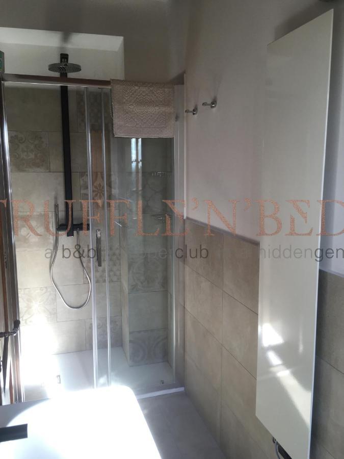 Truffle'N'Bed Bed and Breakfast San Giovanni dʼAsso Εξωτερικό φωτογραφία