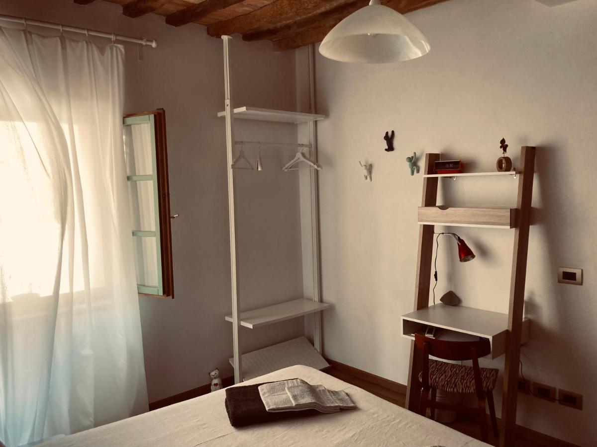 Truffle'N'Bed Bed and Breakfast San Giovanni dʼAsso Εξωτερικό φωτογραφία